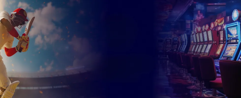 Seven Casino Welcome Bonus